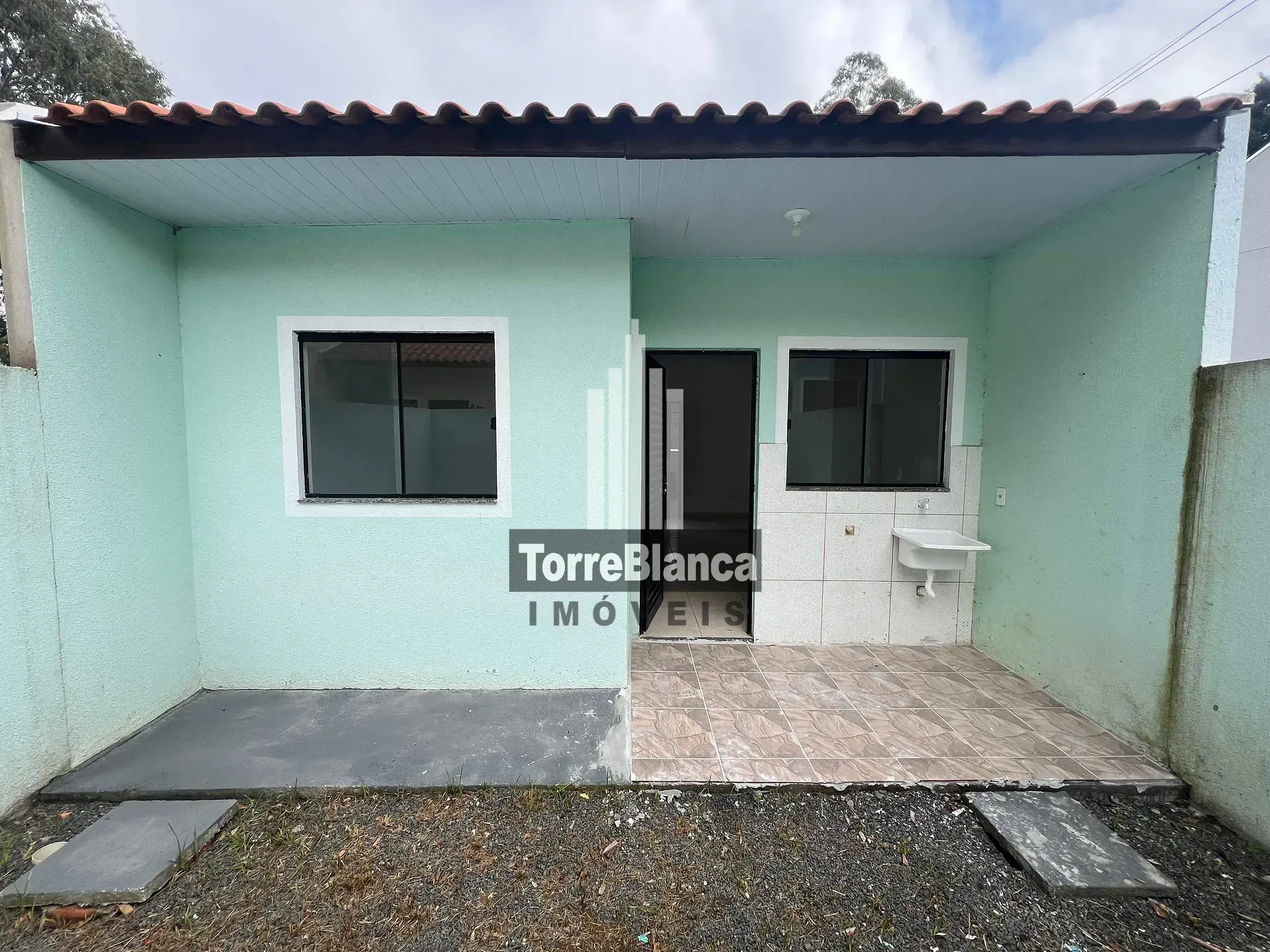 Casa, 2 quartos, 40 m² - Foto 12