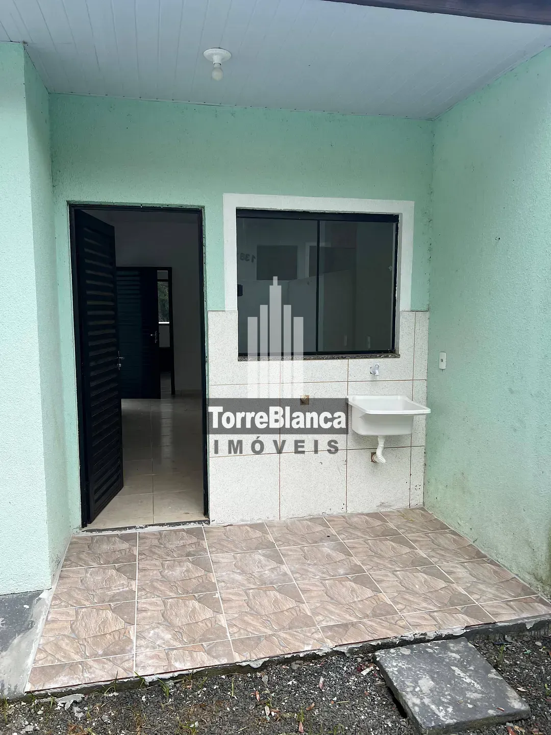 Casa, 2 quartos, 40 m² - Foto 13
