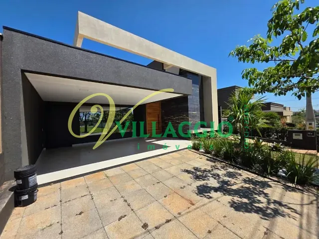 Casa com 400m² 3 quartos e 5 banheiros, à venda, no bairro Loteamento Recanto do Lago em São José do Rio Preto