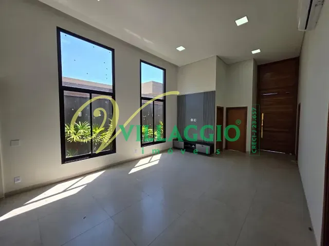 Casa com 400m² 3 quartos e 5 banheiros, à venda, no bairro Loteamento Recanto do Lago em São José do Rio Preto