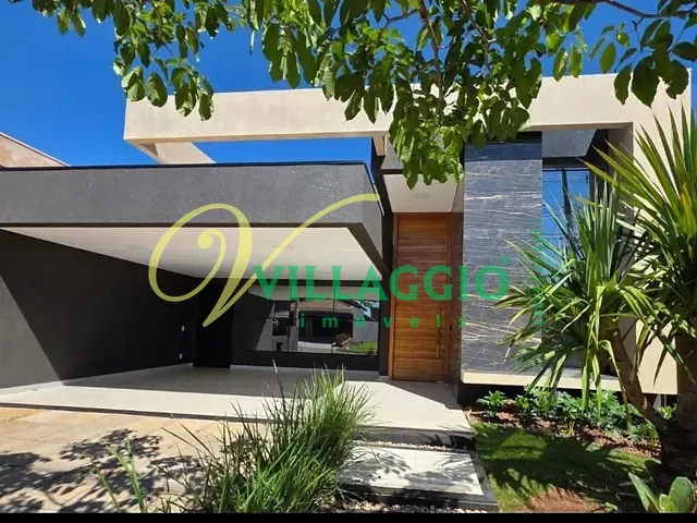 Casa com 400m² 3 quartos e 5 banheiros, à venda, no bairro Loteamento Recanto do Lago em São José do Rio Preto