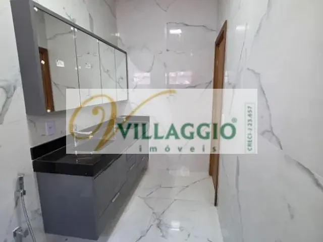 Casa com 400m² 3 quartos e 5 banheiros, à venda, no bairro Loteamento Recanto do Lago em São José do Rio Preto