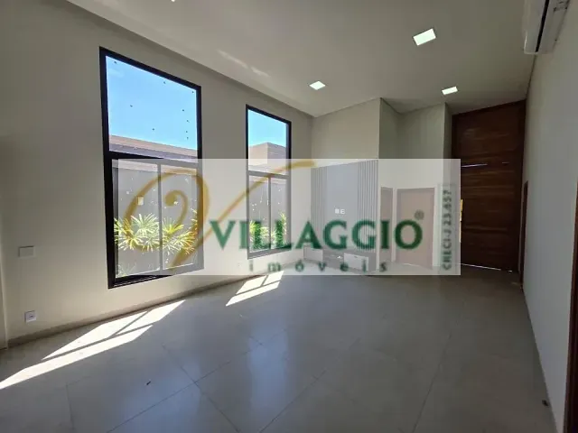 Casa com 400m² 3 quartos e 5 banheiros, à venda, no bairro Loteamento Recanto do Lago em São José do Rio Preto