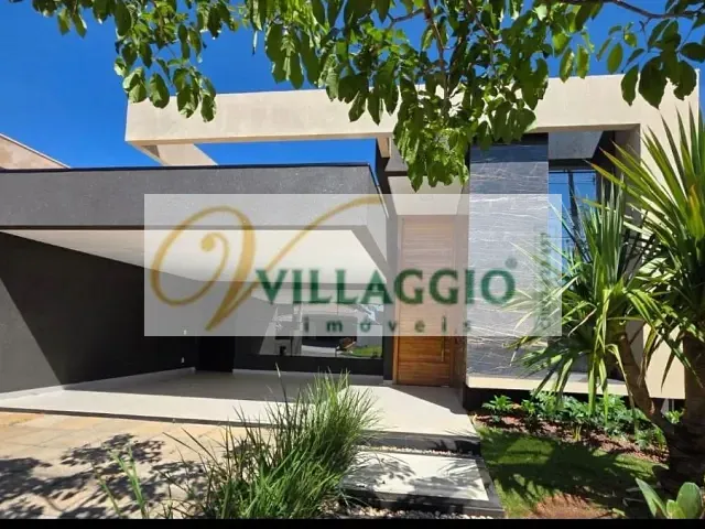Casa com 400m² 3 quartos e 5 banheiros, à venda, no bairro Loteamento Recanto do Lago em São José do Rio Preto
