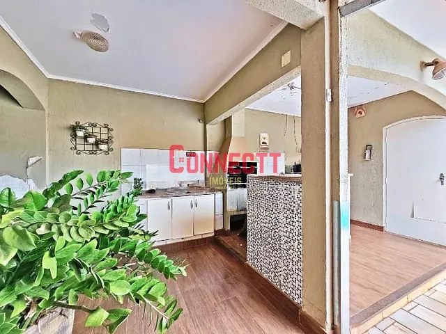 Casa com 535m² 5 quartos e 7 banheiros, à venda, no bairro Independência em Ribeirão Preto