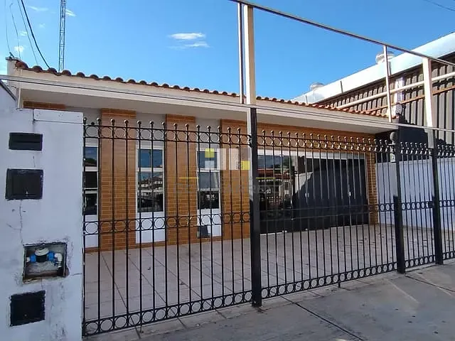 Casa para alugar, no bairro Vila Menuzzo em Sumaré