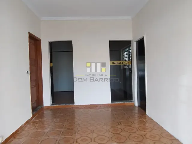 Casa para alugar, no bairro Vila Menuzzo em Sumaré