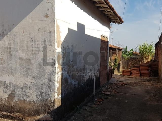 Foto do Casa - casa à venda 2 Quartos, 2 Vagas, 300M², Jardim Santa Amália, Campinas - SP | Lurok Imobiliaria Ltda