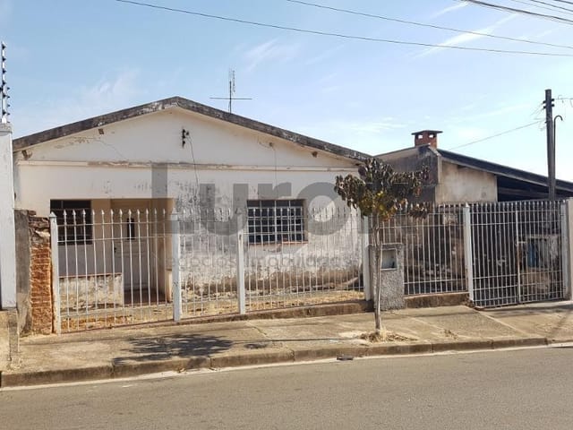 Foto do Casa - casa à venda 2 Quartos, 2 Vagas, 300M², Jardim Santa Amália, Campinas - SP | Lurok Imobiliaria Ltda