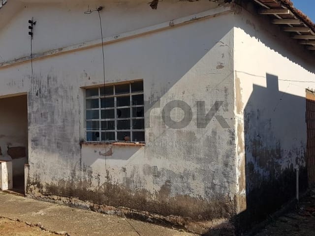 Foto do Casa - casa à venda 2 Quartos, 2 Vagas, 300M², Jardim Santa Amália, Campinas - SP | Lurok Imobiliaria Ltda