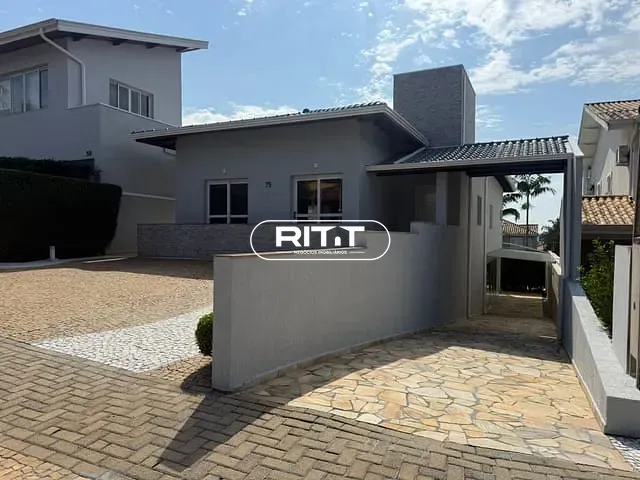 Casa com 502m² 3 quartos e 5 banheiros, à venda, no bairro Loteamento Residencial Fazenda São José em Valinhos