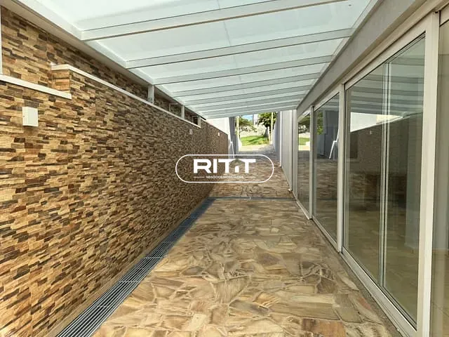 Casa com 502m² 3 quartos e 5 banheiros, à venda, no bairro Loteamento Residencial Fazenda São José em Valinhos
