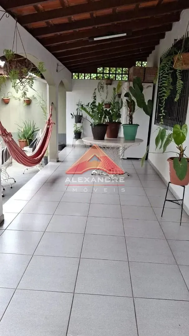 Casa, 2 quartos, 73 m² - Foto 1