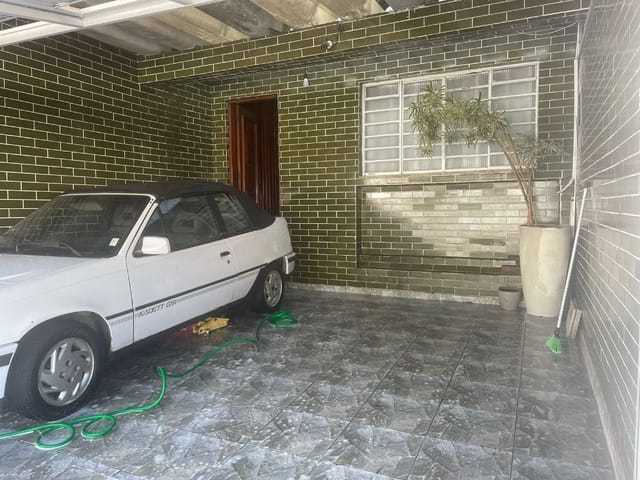 Foto do Casa - Casa à venda 3 Quartos, 2 Vagas, 180M², Vila Independência, São Paulo - SP | Lllll | ZONA LESTE IMÓVEIS