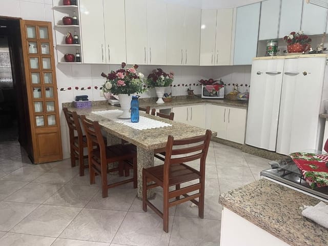 Foto do Casa - Casa à venda 3 Quartos, 2 Vagas, 180M², Vila Independência, São Paulo - SP | Lllll | ZONA LESTE IMÓVEIS