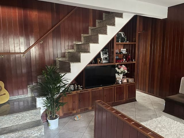 Foto do Casa - Casa à venda 3 Quartos, 2 Vagas, 180M², Vila Independência, São Paulo - SP | Lllll | ZONA LESTE IMÓVEIS