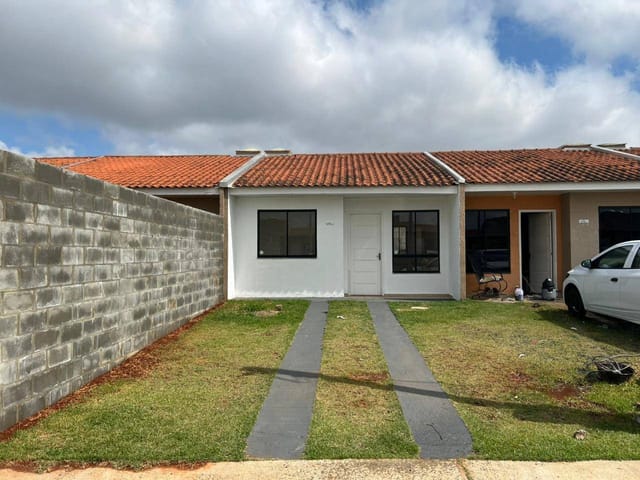 Casa à venda, Cará-cará, Ponta Grossa, PR