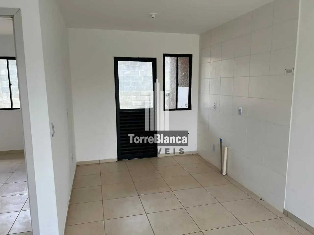 Casa, 2 quartos, 47 m² - Foto 3