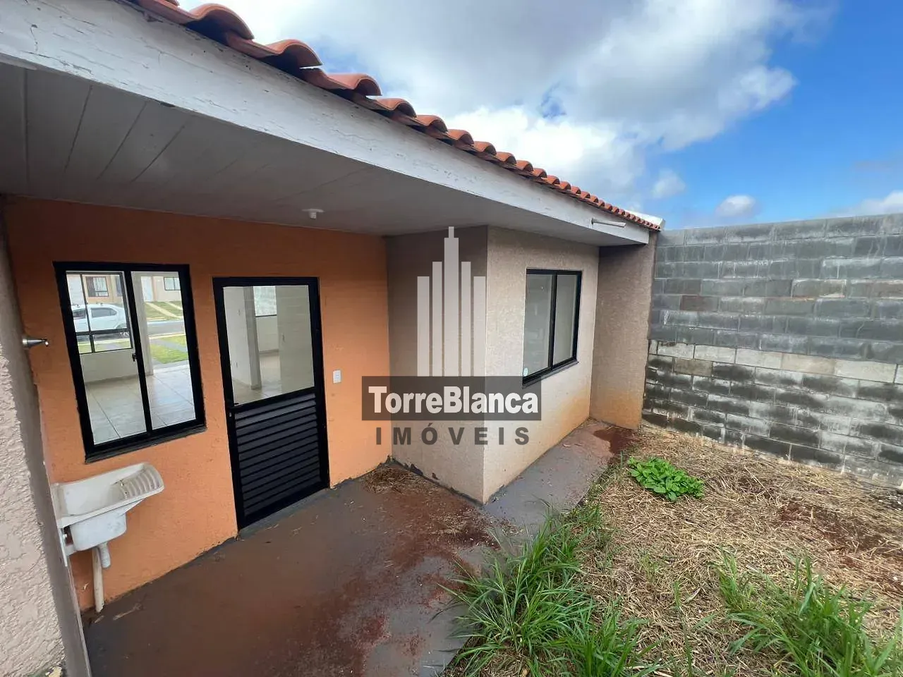 Casa, 2 quartos, 47 m² - Foto 9