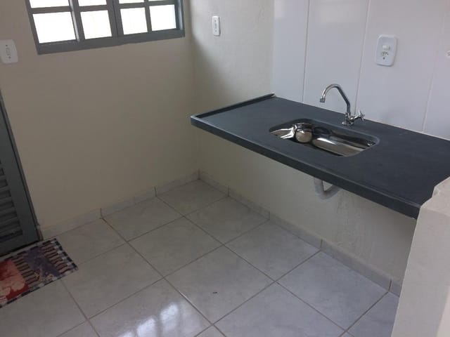 Foto do Casa - Casa para Locação 2 Quartos, 2 Vagas, 10M², Jardim Itália, Uberaba - MG | ZUCATO IMOBILIARIA LTDA