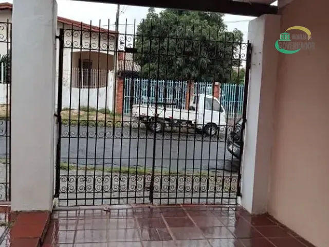 Casa com 305m² 3 quartos e 2 banheiros, à venda, no bairro Jardim Eulina em Campinas