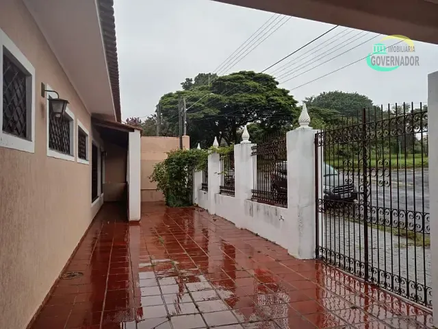 Casa com 305m² 3 quartos e 2 banheiros, à venda, no bairro Jardim Eulina em Campinas