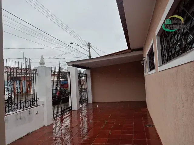 Casa com 305m² 3 quartos e 2 banheiros, à venda, no bairro Jardim Eulina em Campinas