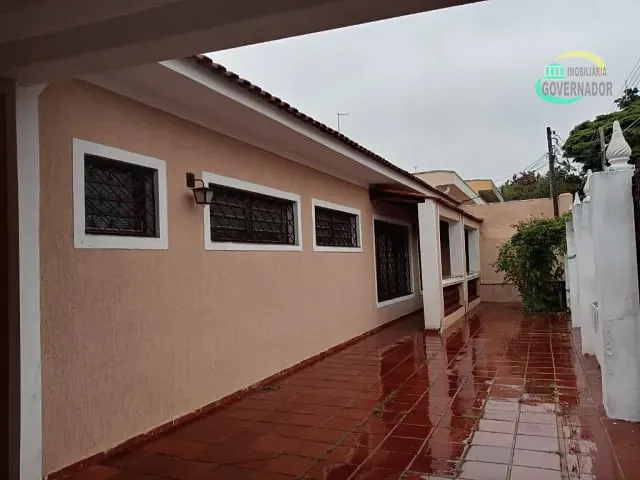 Casa com 305m² 3 quartos e 2 banheiros, à venda, no bairro Jardim Eulina em Campinas