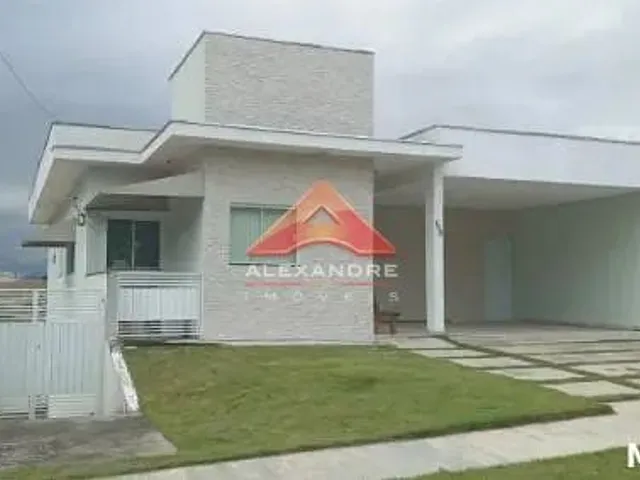 Casa com 391m² 3 quartos e 1 banheiro, à venda, no bairro Condomínio Verana em São José Dos Campos