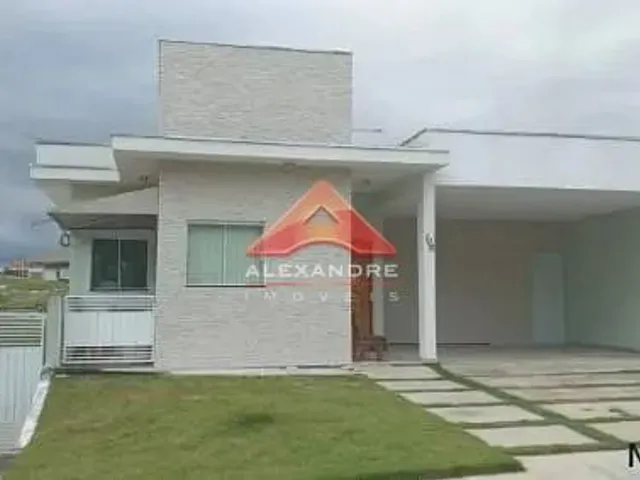 Casa com 391m² 3 quartos e 1 banheiro, à venda, no bairro Condomínio Verana em São José Dos Campos