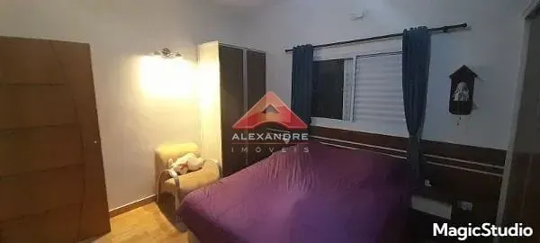 Casa, 3 quartos, 200 m² - Foto 18