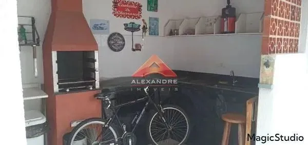 Casa, 3 quartos, 200 m² - Foto 16