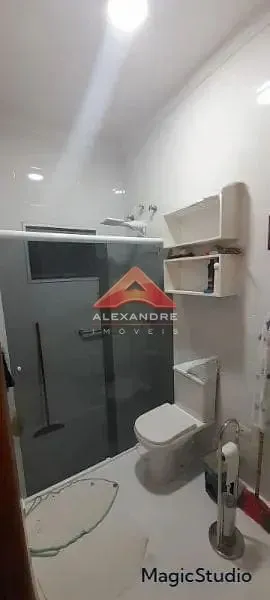 Casa, 3 quartos, 200 m² - Foto 13