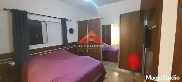 Casa, 3 quartos, 200 m² - Foto 11