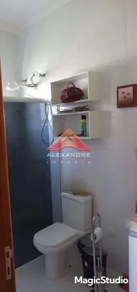 Casa, 3 quartos, 200 m² - Foto 7