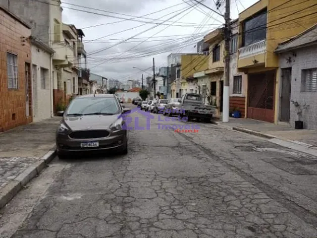 Casa com 64m² 2 quartos e 2 banheiros, à venda, no bairro Água Rasa em São Paulo