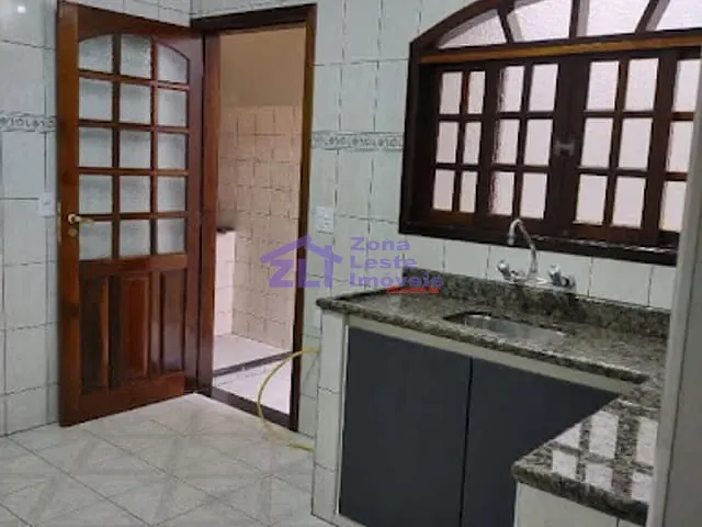 Casa com 64m² 2 quartos e 2 banheiros, à venda, no bairro Água Rasa em São Paulo
