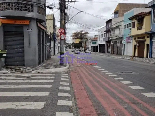 Casa com 64m² 2 quartos e 2 banheiros, à venda, no bairro Água Rasa em São Paulo