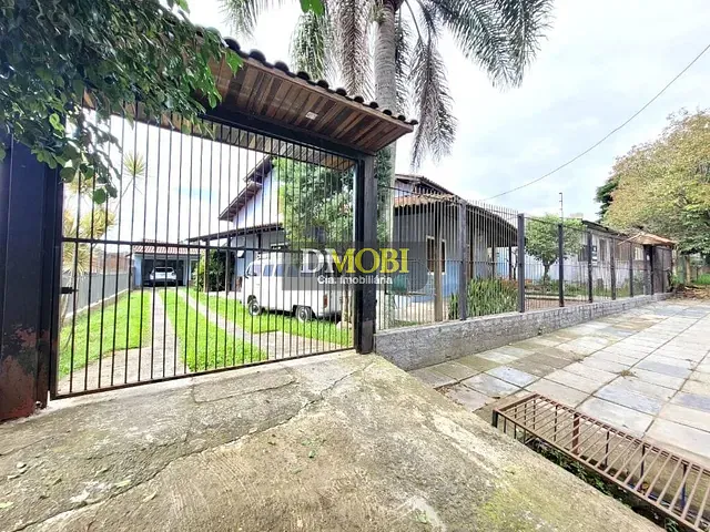 Casa com 660m² 4 quartos e 3 banheiros, à venda, no bairro Natal em Gravataí