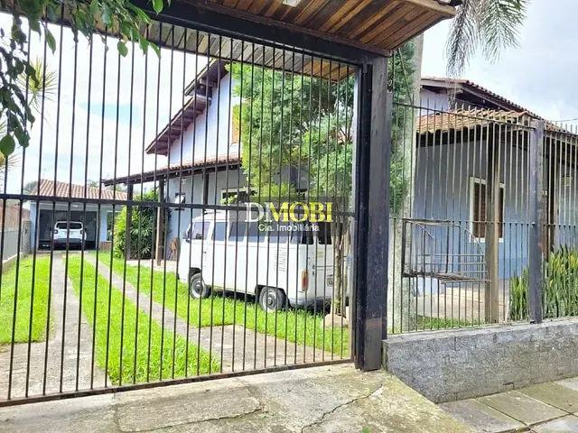 Casa com 660m² 4 quartos e 3 banheiros, à venda, no bairro Natal em Gravataí