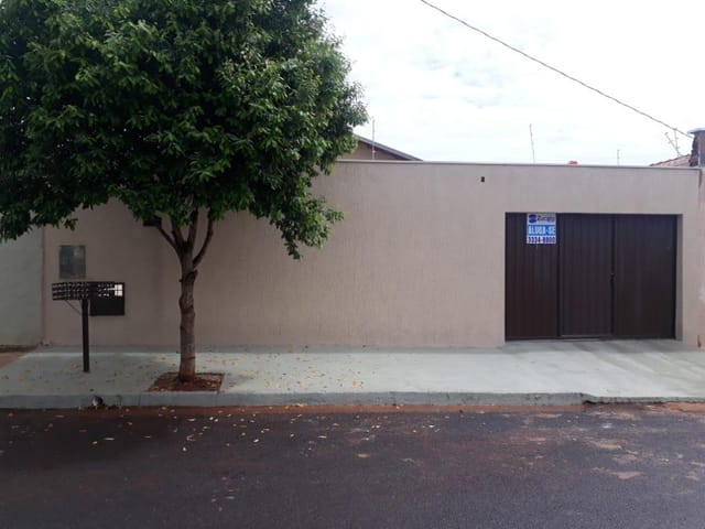 Foto do Casa - Casa para Locação 3 Quartos, 1 Suite, 3 Vagas, 10M², Jardim Itália, Uberaba - MG | ZUCATO IMOBILIARIA LTDA
