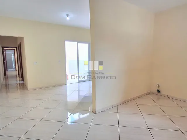 Casa com 125m² 2 quartos e 2 banheiros, à venda, no bairro Jardim João Paulo II em Sumaré