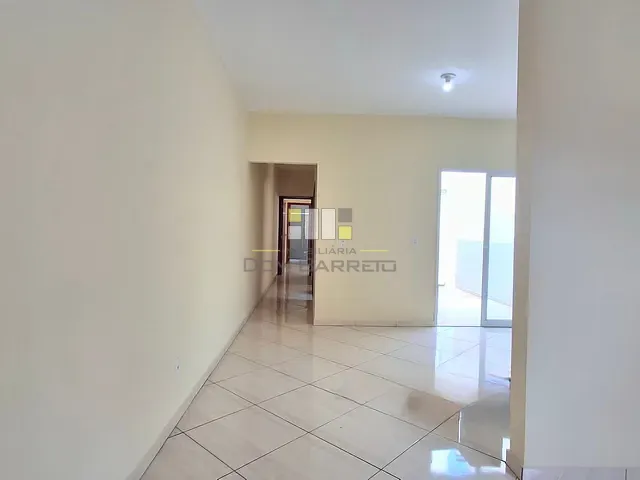 Casa com 125m² 2 quartos e 2 banheiros, à venda, no bairro Jardim João Paulo II em Sumaré