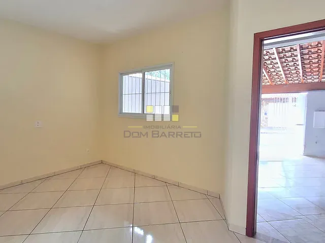Casa com 125m² 2 quartos e 2 banheiros, à venda, no bairro Jardim João Paulo II em Sumaré