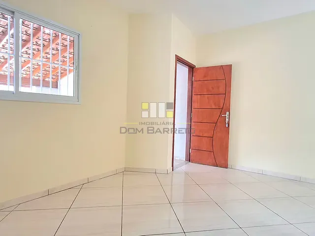 Casa com 125m² 2 quartos e 2 banheiros, à venda, no bairro Jardim João Paulo II em Sumaré