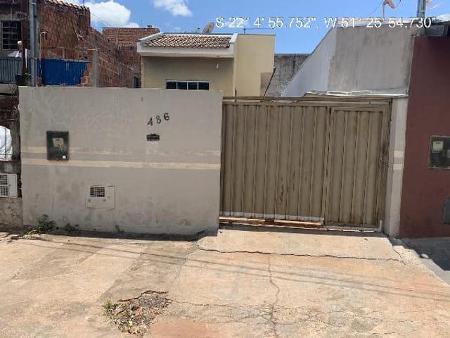 Foto do Casa - Casa à venda 2 Quartos, 1 Vaga, 10M², Não informado, PRESIDENTE PRUDENTE - SP | Imobiliária Compare