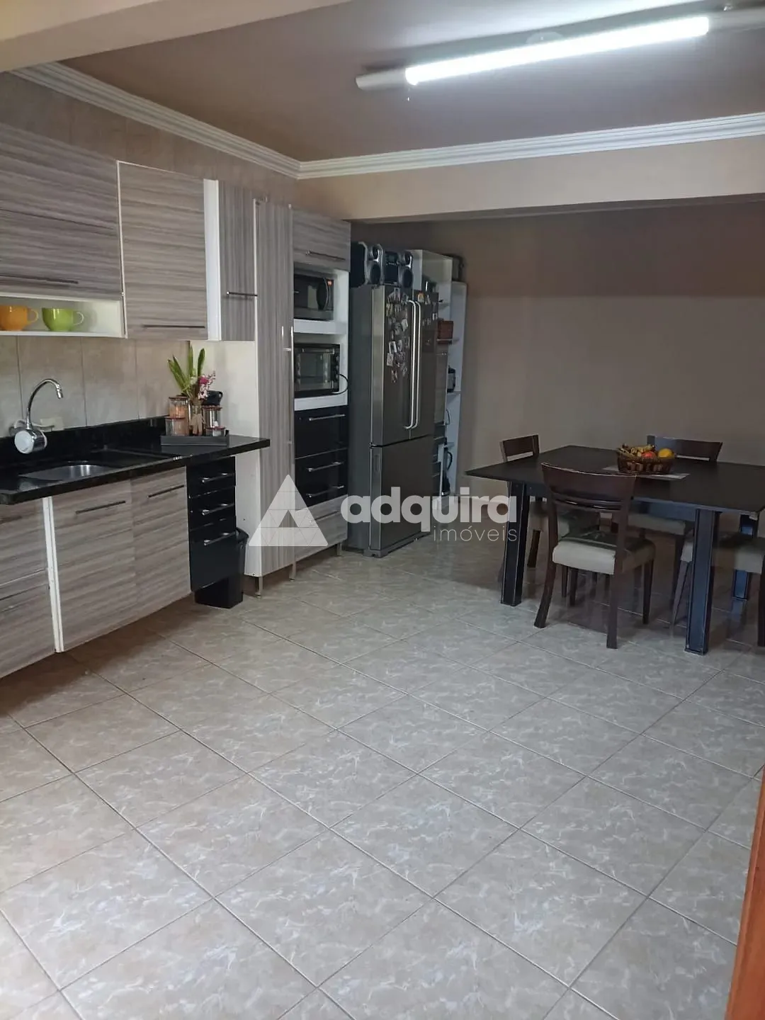 Casa, 4 quartos, 225 m² - Foto 7