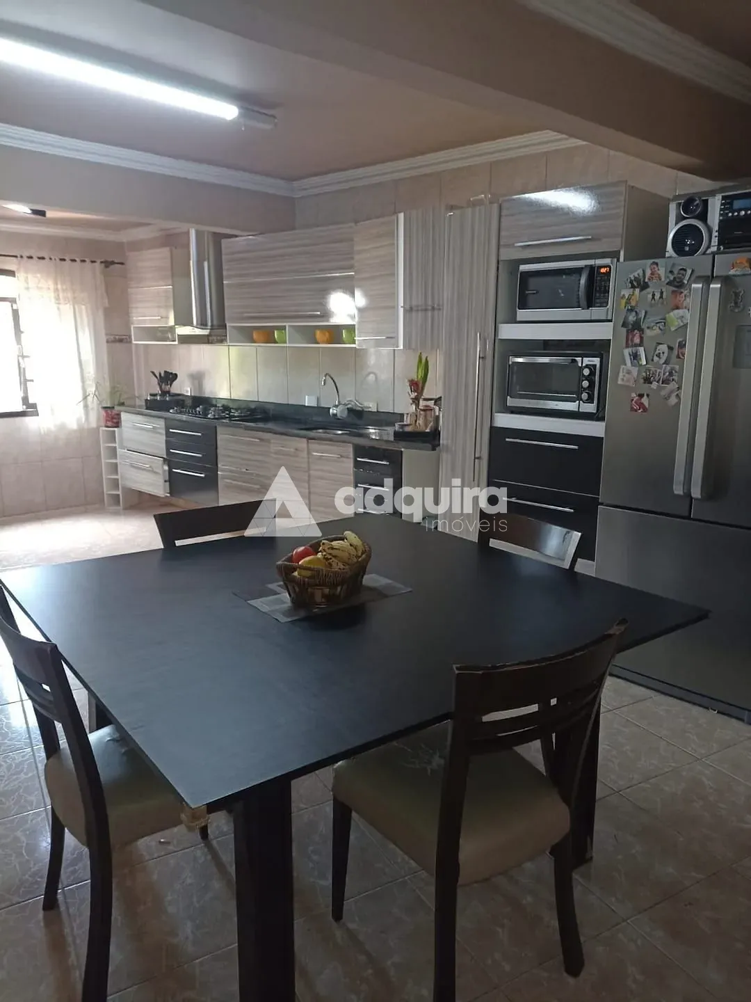 Casa, 4 quartos, 225 m² - Foto 8
