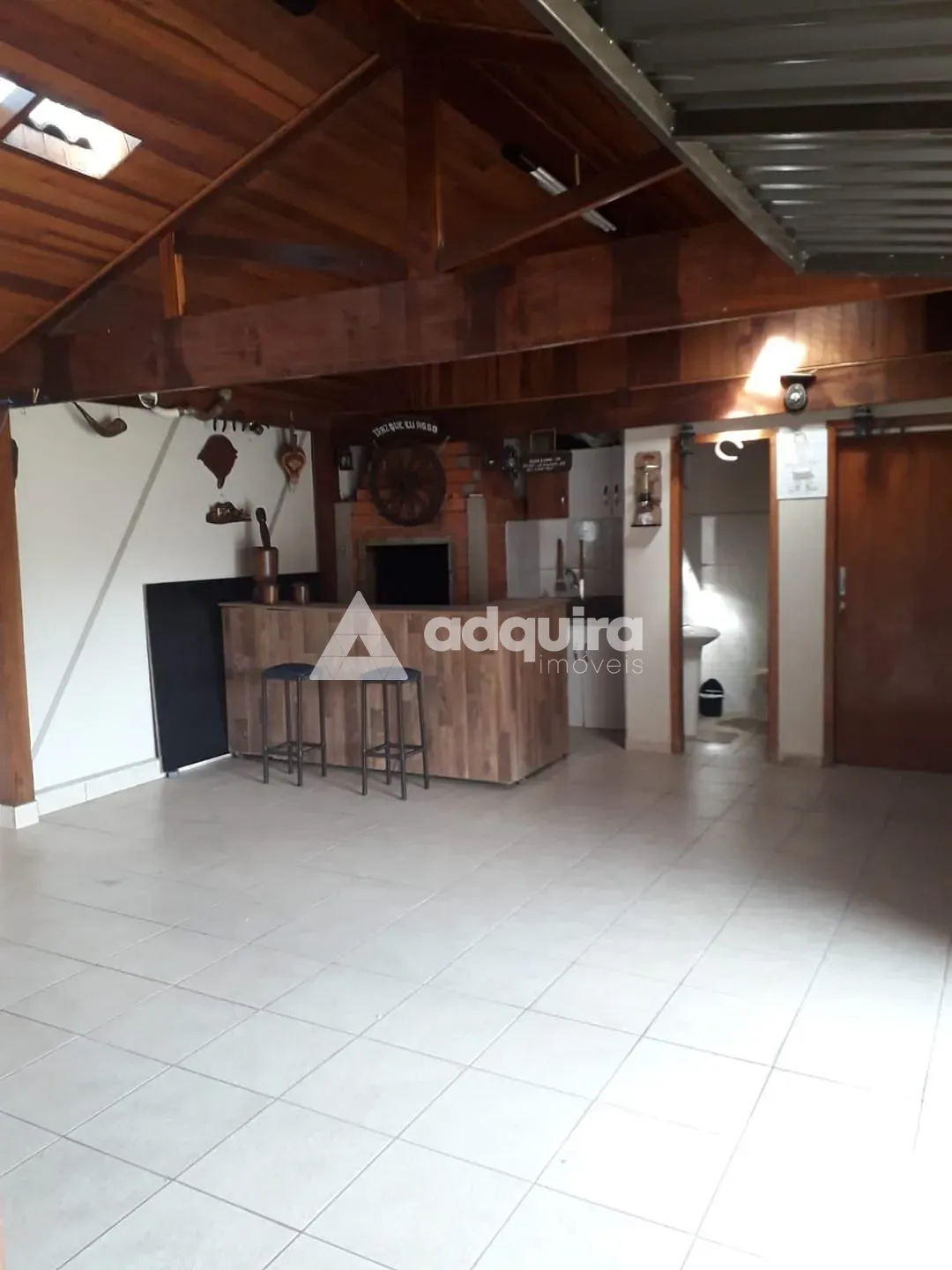 Casa, 4 quartos, 225 m² - Foto 12