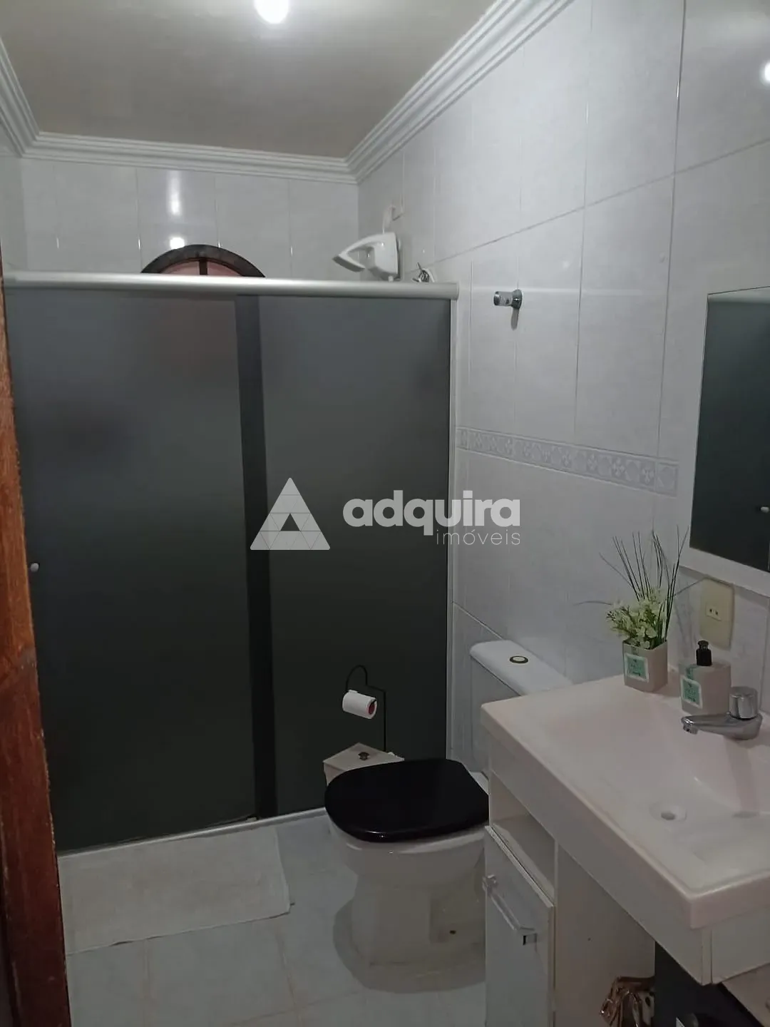 Casa, 4 quartos, 225 m² - Foto 17